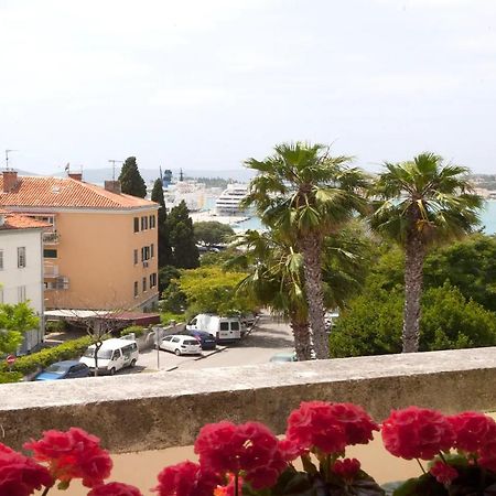Beach Apartment Butterfly With Sea View Split Extérieur photo