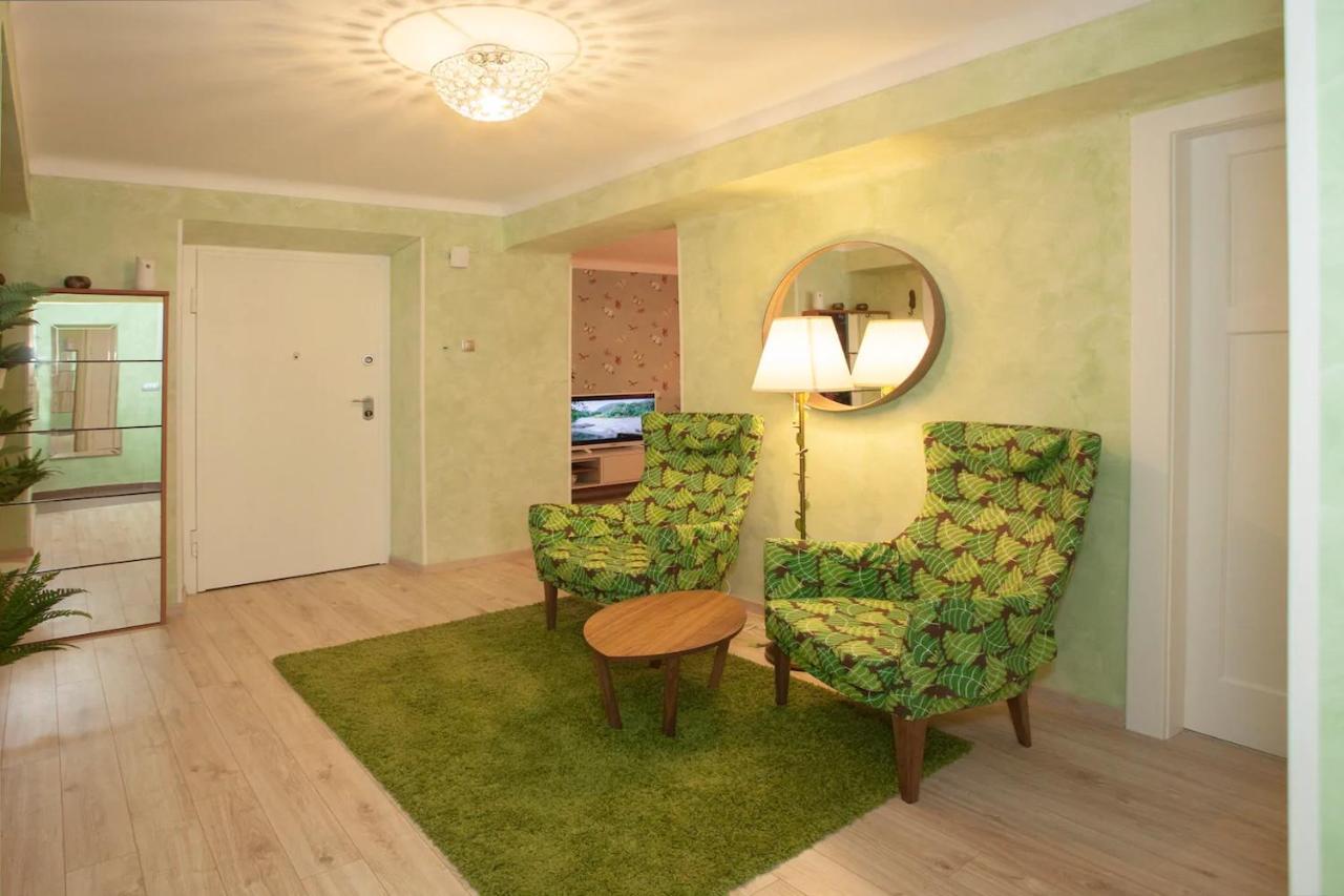 Beach Apartment Butterfly With Sea View Split Extérieur photo