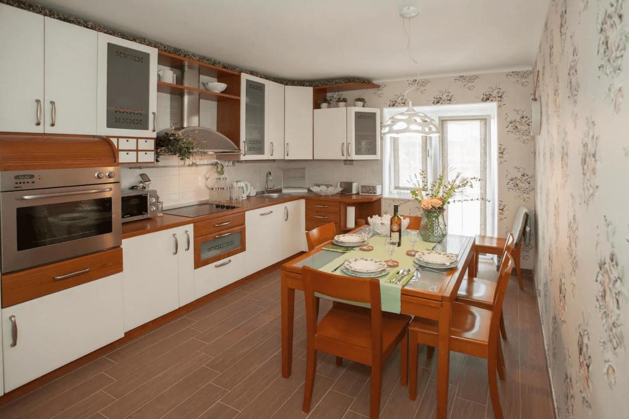 Beach Apartment Butterfly With Sea View Split Extérieur photo