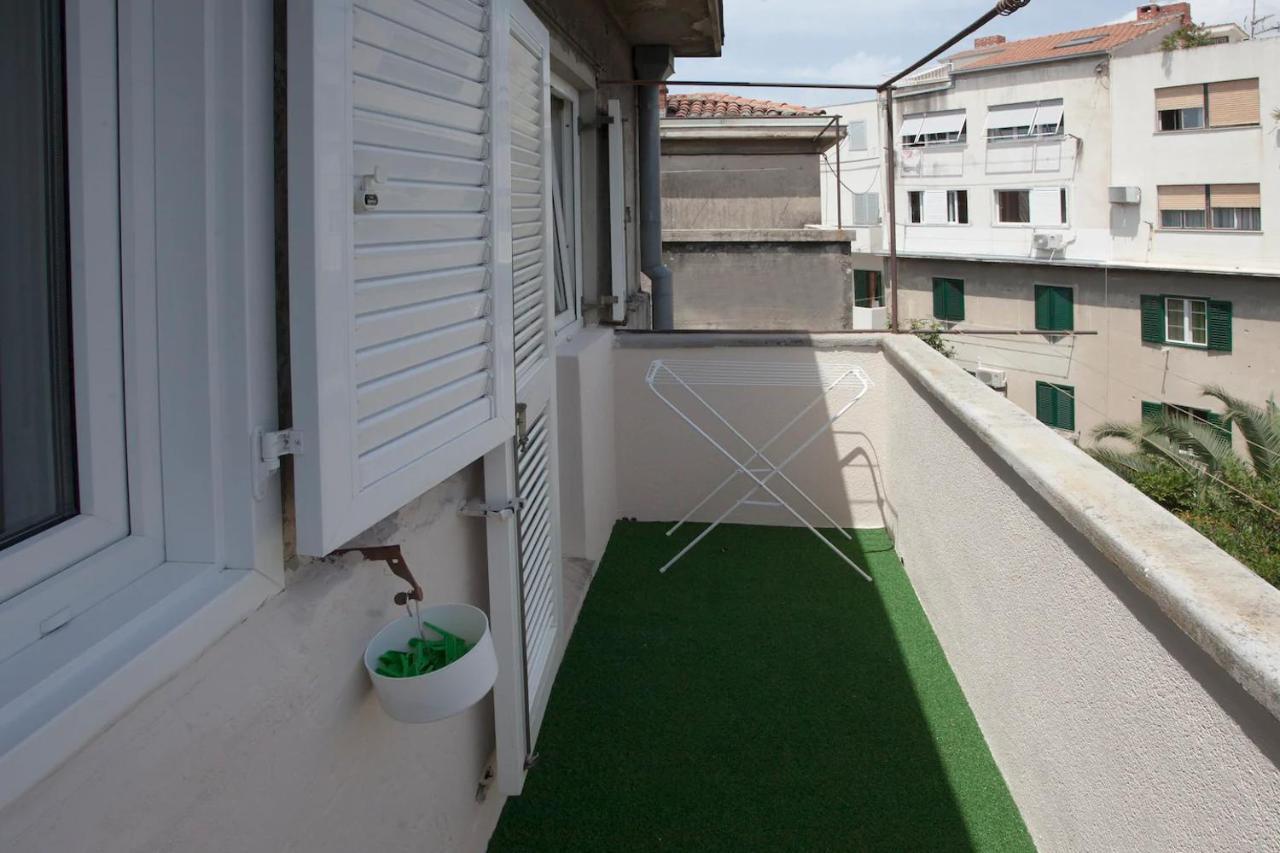 Beach Apartment Butterfly With Sea View Split Extérieur photo
