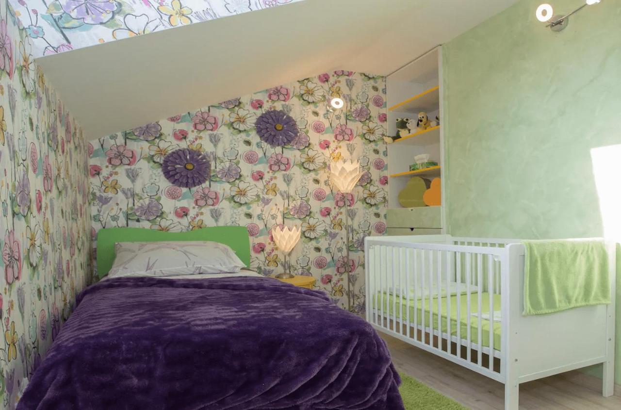 Beach Apartment Butterfly With Sea View Split Extérieur photo