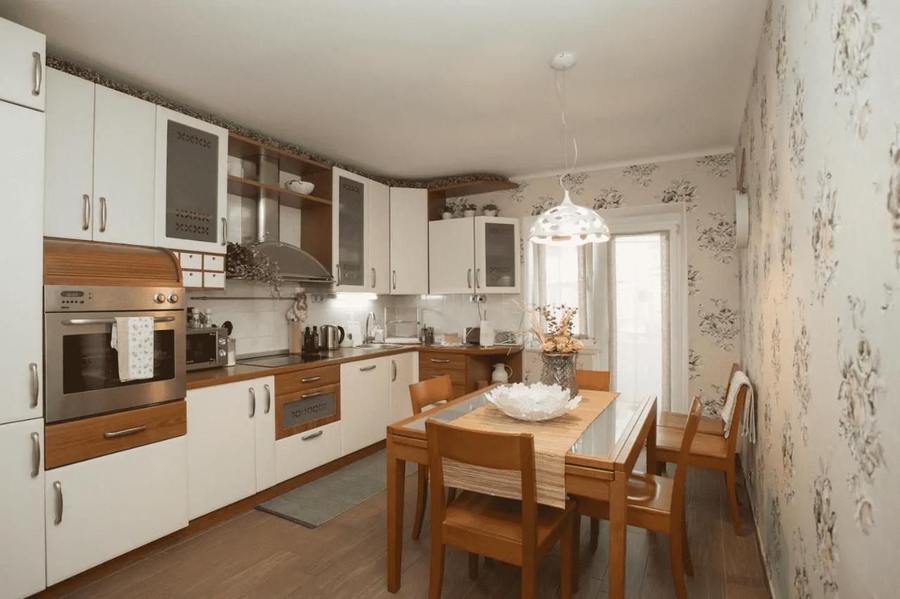 Beach Apartment Butterfly With Sea View Split Extérieur photo
