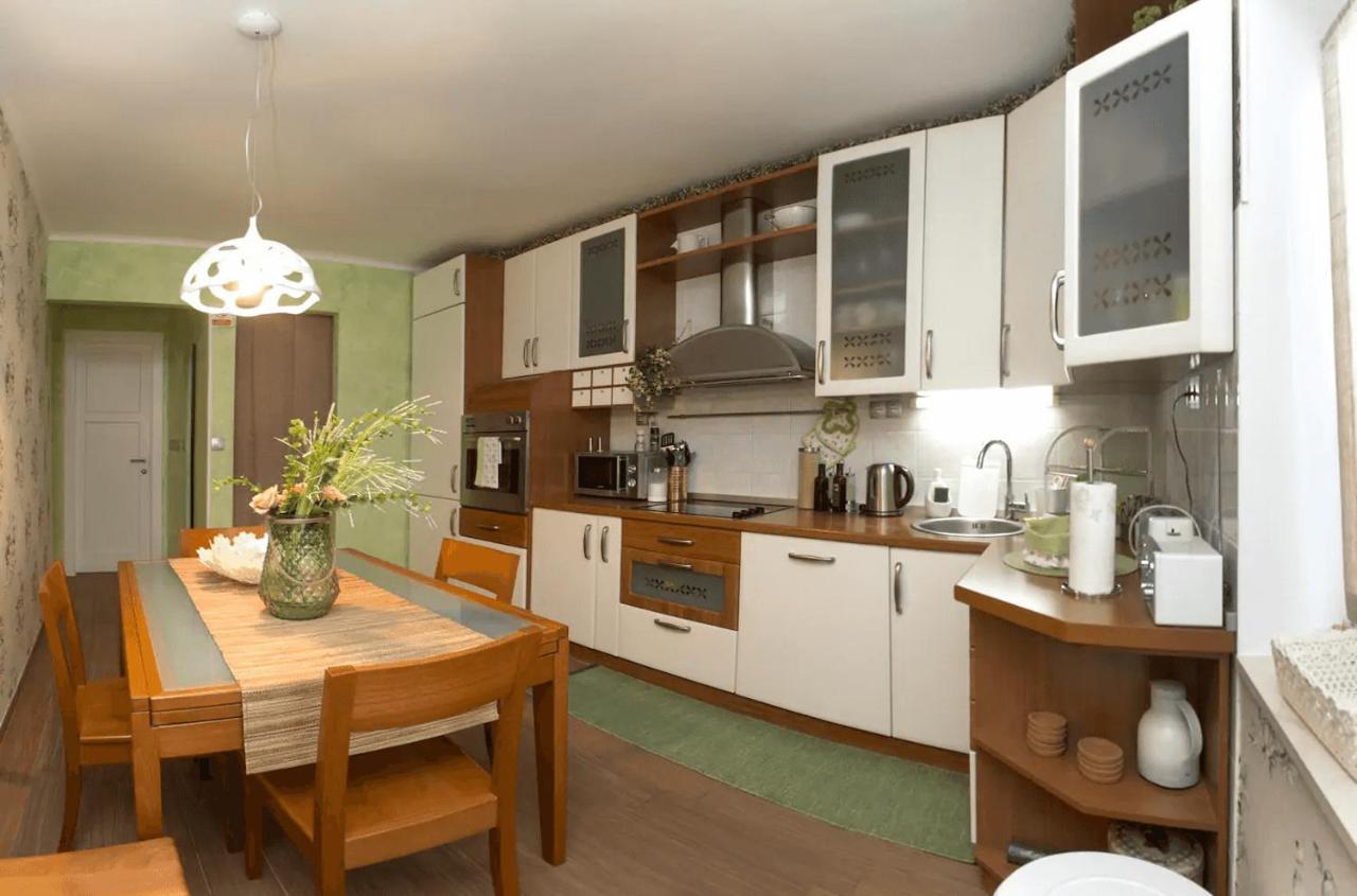 Beach Apartment Butterfly With Sea View Split Extérieur photo