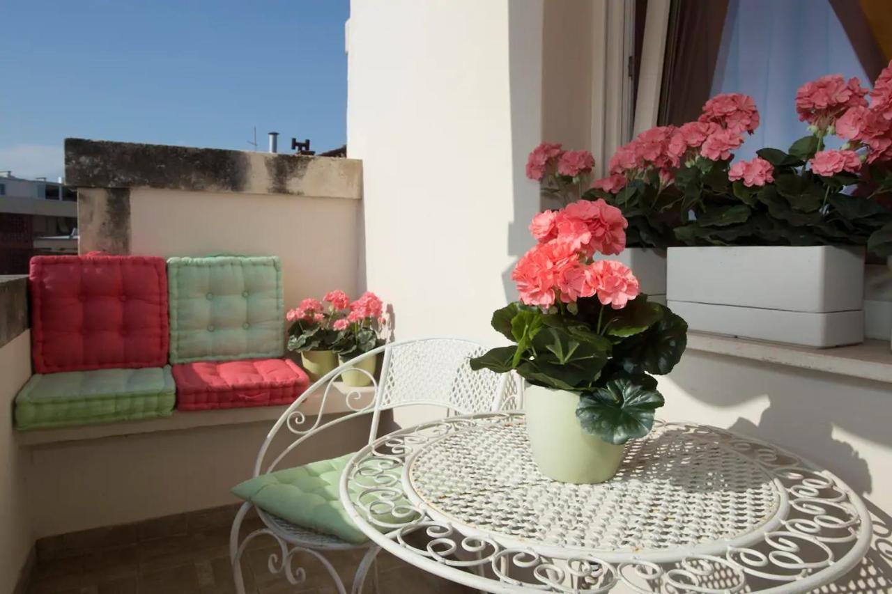 Beach Apartment Butterfly With Sea View Split Extérieur photo