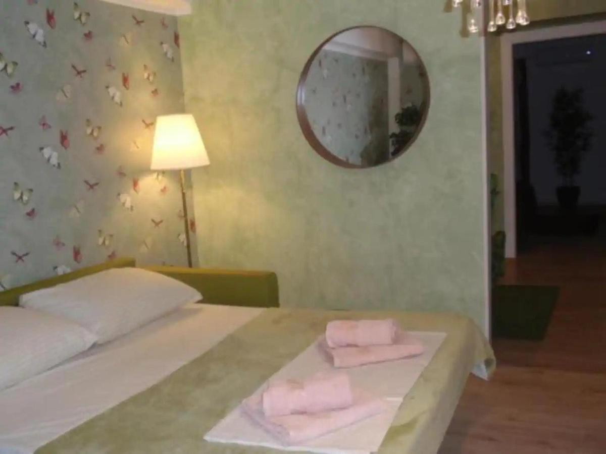 Beach Apartment Butterfly With Sea View Split Extérieur photo